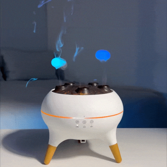 Jellyfish Diffuser