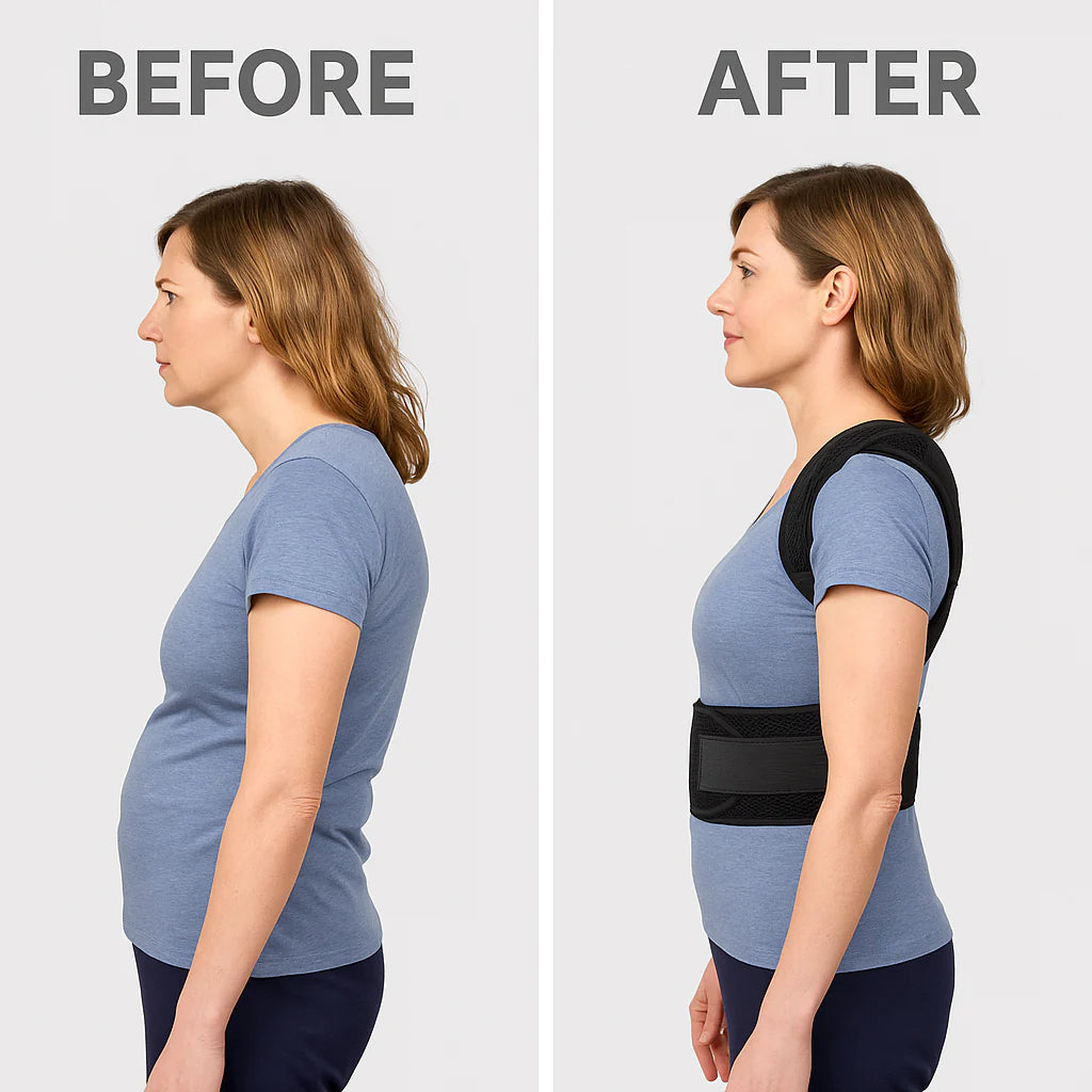 Posture Pal Posture Corrector V1