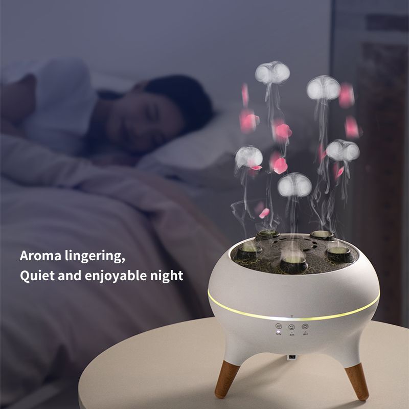 Jellyfish Diffuser