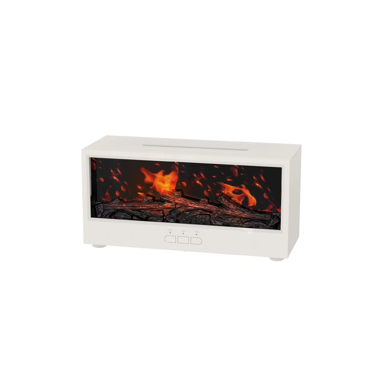 Mini Fireplace Diffuser