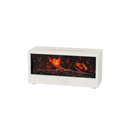 Mini Fireplace Diffuser