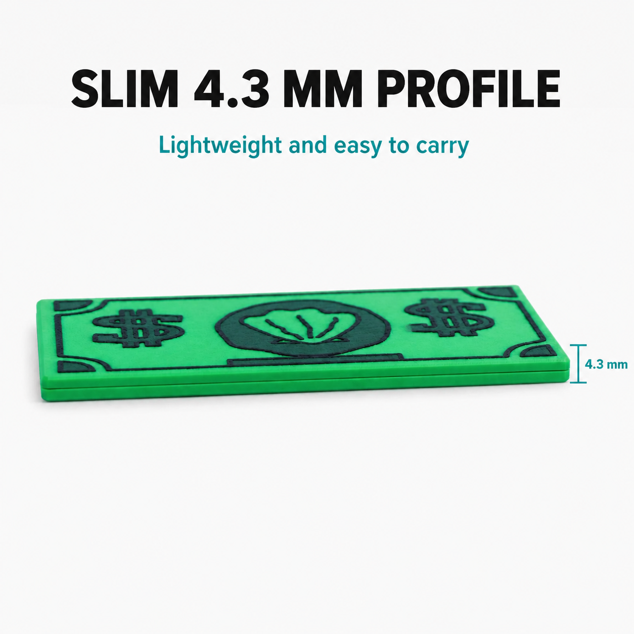 TapStacks™ Shell Stack