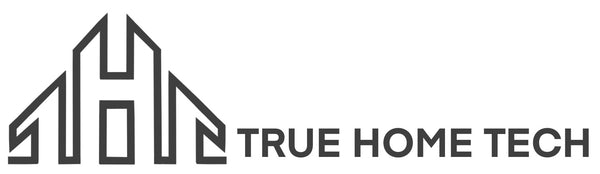 TrueHomeTech logo