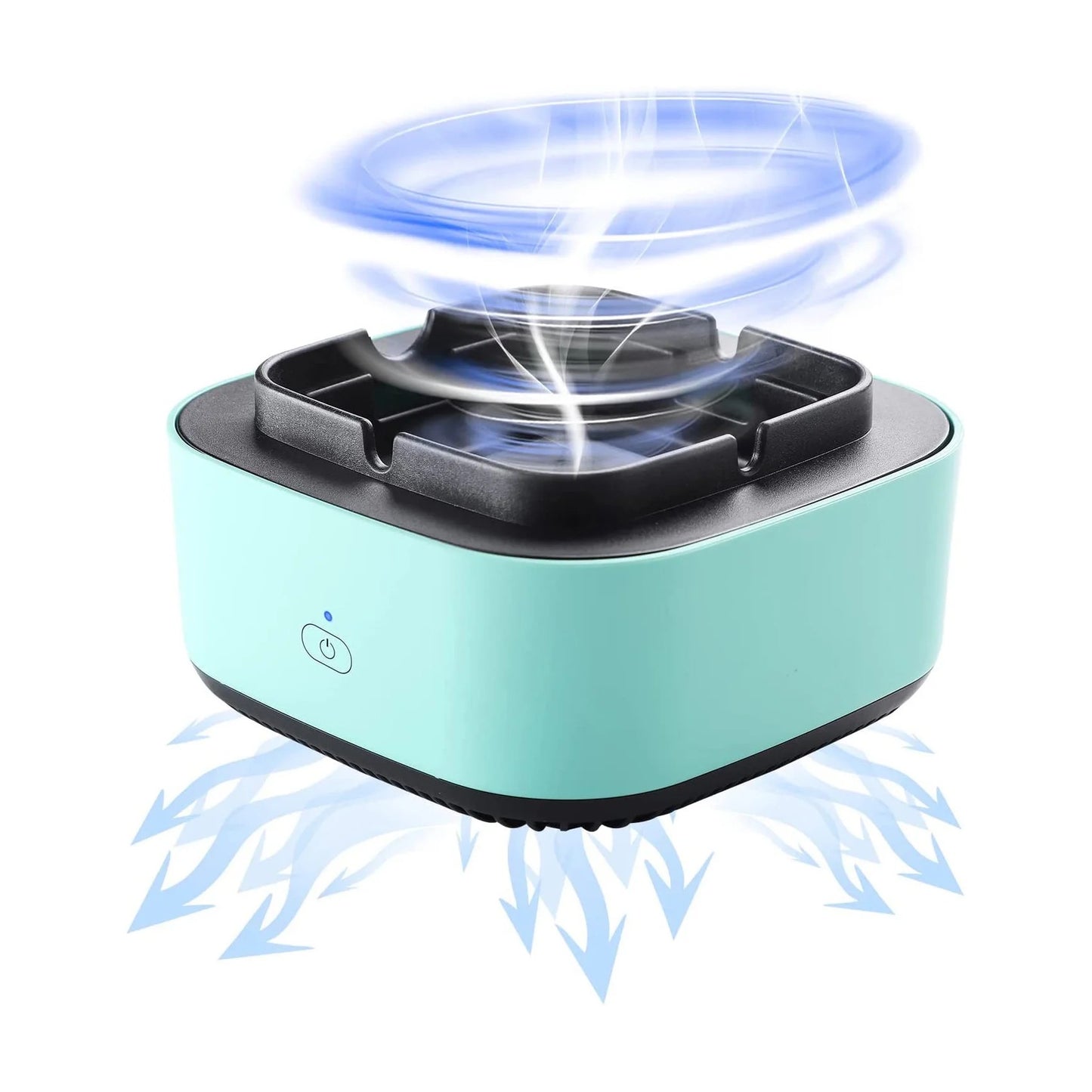CleanAir Ashtray