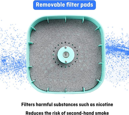 CleanAir Ashtray
