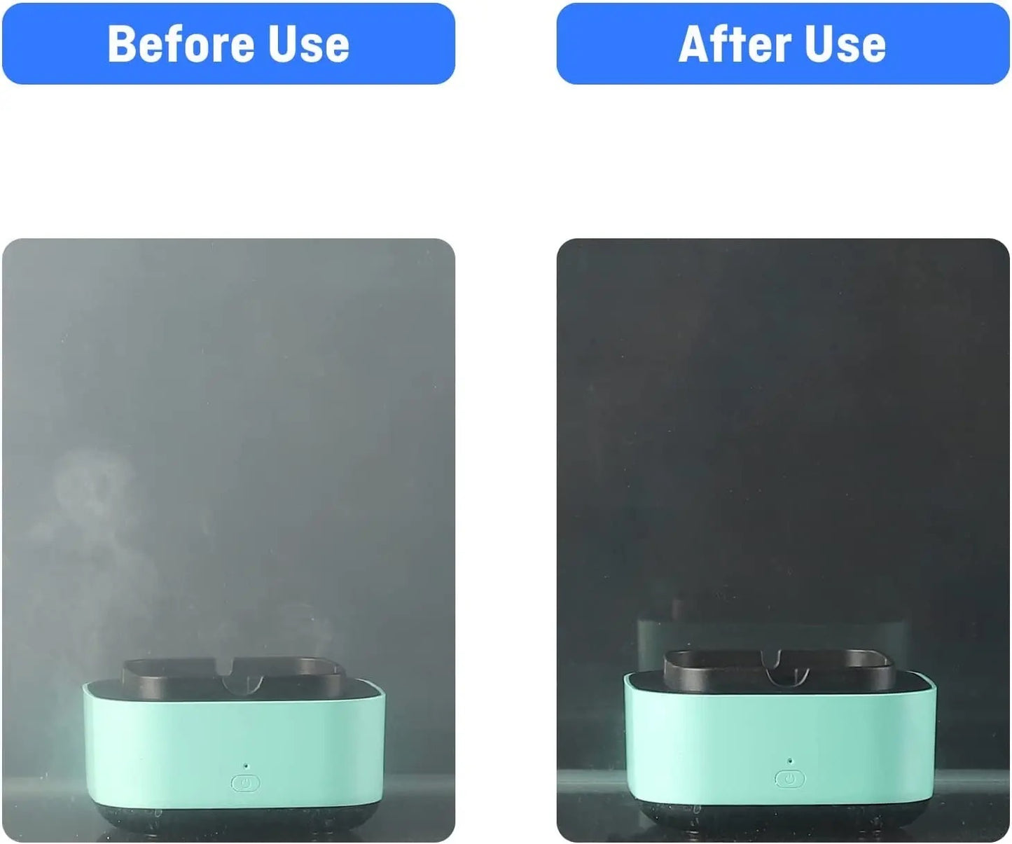 CleanAir Ashtray