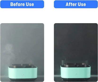 CleanAir Ashtray