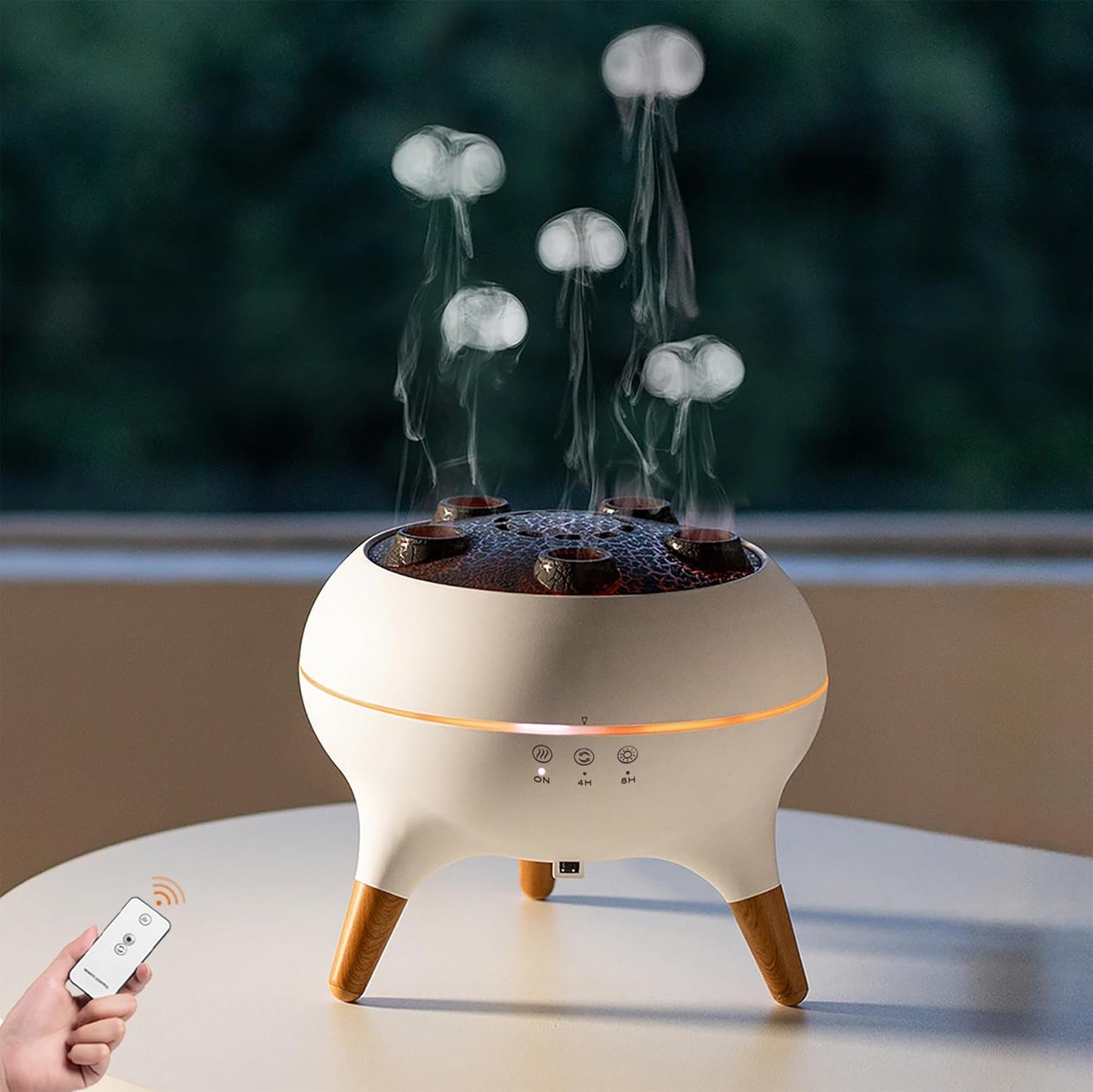 Jellyfish Diffuser