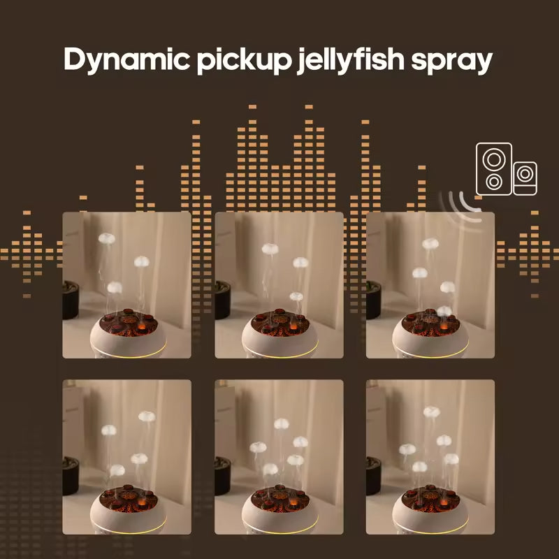 Jellyfish Diffuser