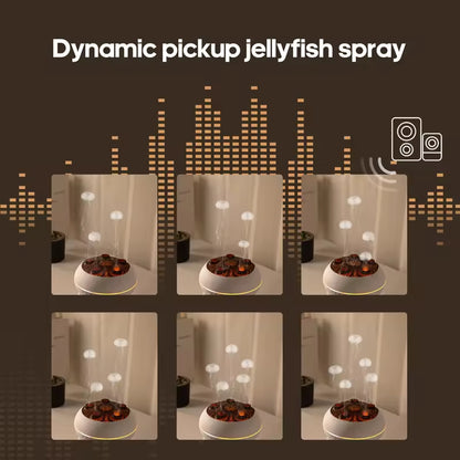Jellyfish Diffuser
