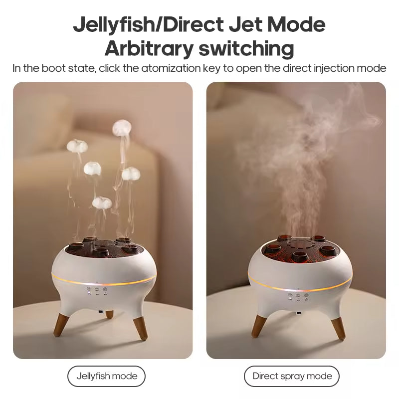Jellyfish Diffuser
