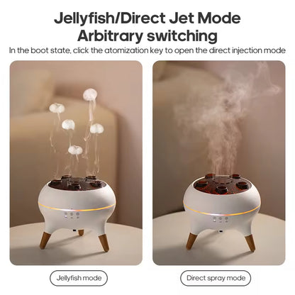 Jellyfish Diffuser