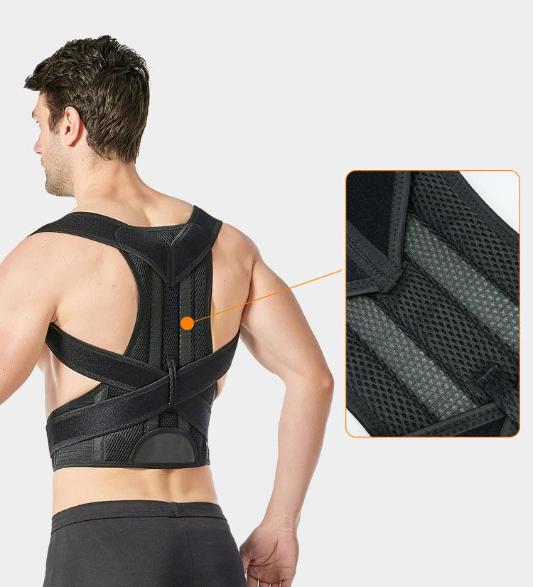 Posture Pal Posture Corrector V3