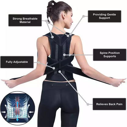 Posture Pal Posture Corrector V3