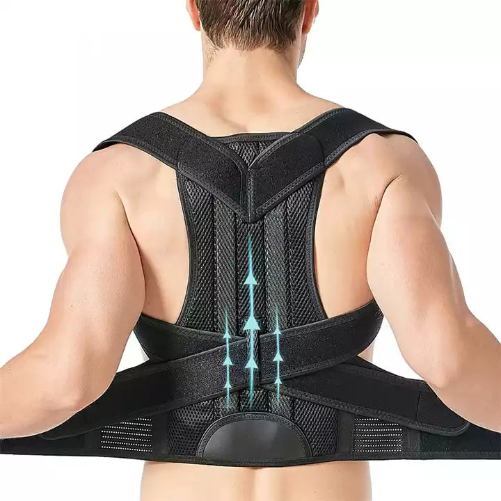 Posture Pal Posture Corrector V3